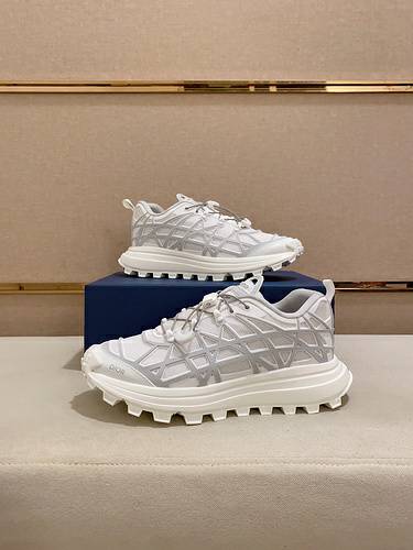 Picture of Dior Shoes Men _SKUfw134196492fw